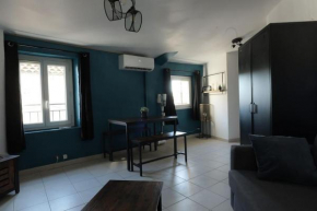 Appartement centre ville de Pierrelatte'